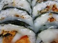 海苔壽司
