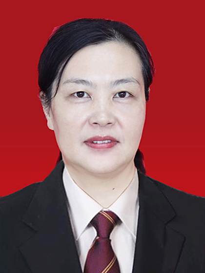 程黎霞 程黎霞
