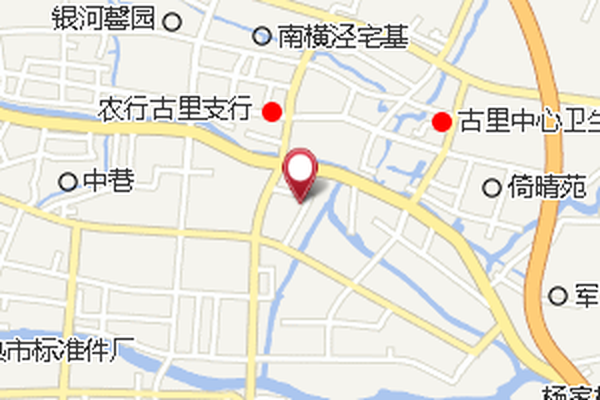朱家大宅基