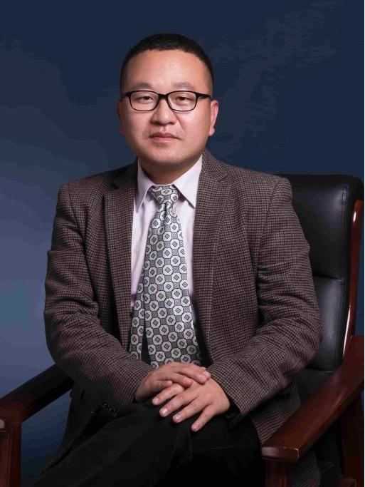 邵巍(青島科技大學教授，深空探測專家)