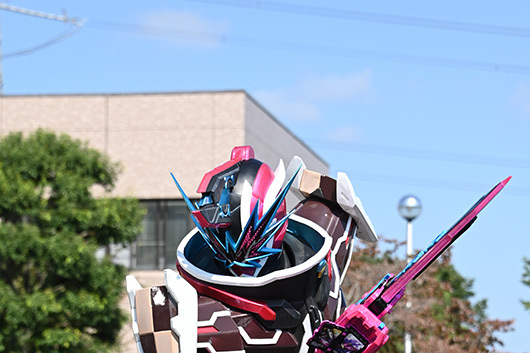 假面騎士Slash 假面騎士Slash