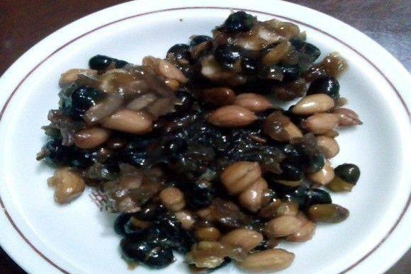 肉豆子 肉豆子