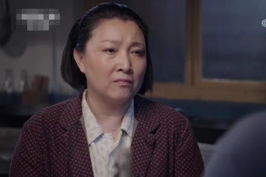 張蘭芬(年代親情劇《媽媽在等你》中的角色) 張蘭芬(年代親情劇《媽媽在等你》中的角色)