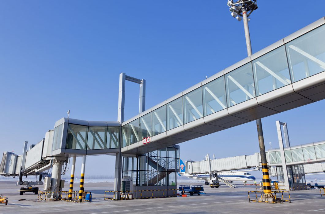 空橋 空橋