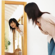 鏡子症 鏡子症