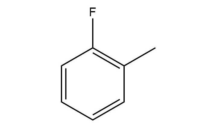 2-氟甲苯(鄰氟甲苯) 2-氟甲苯(鄰氟甲苯)
