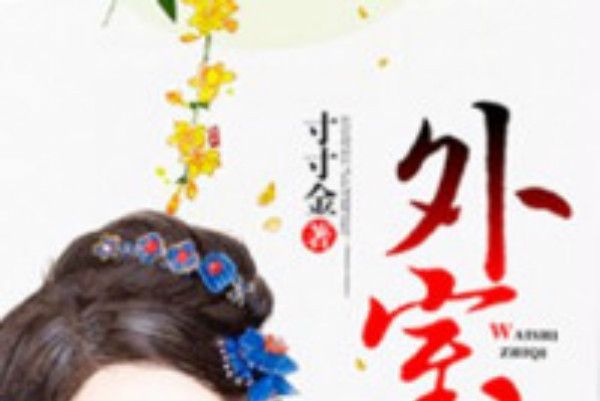 外室之妻 外室之妻