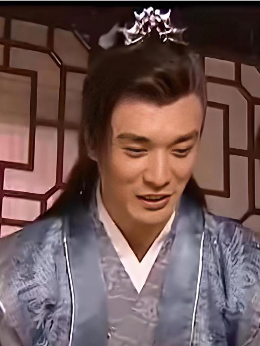 宋仁傑(《風流少年唐伯虎》反派角色)