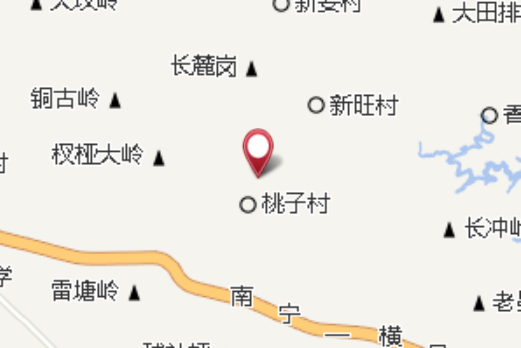 部竹塘 部竹塘