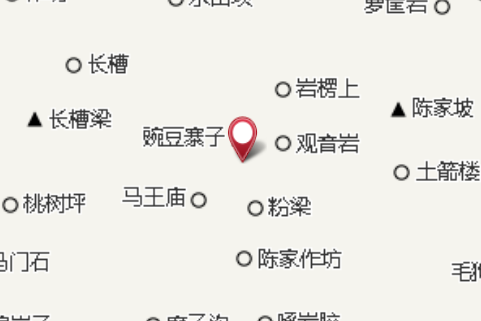 復興寨 復興寨