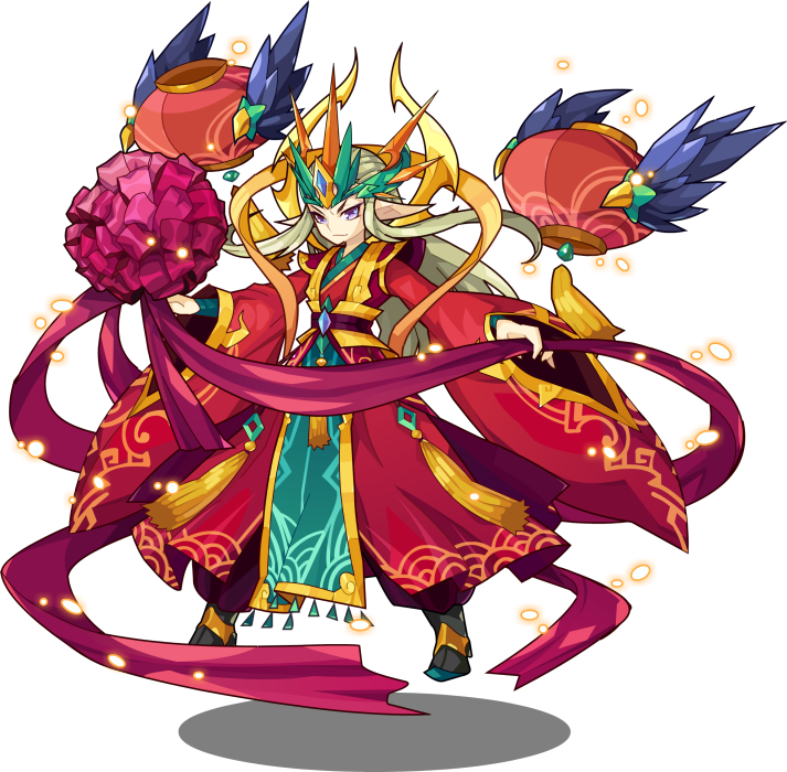 龍意郎君 龍意郎君