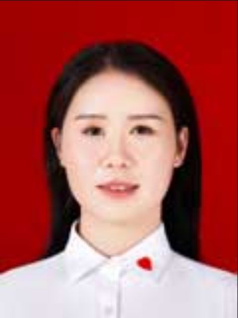 徐麗(江西省南昌市盲童學校體育教師、“光明行”跳繩隊教練) 徐麗(江西省南昌市盲童學校體育教師、“光明行”跳繩隊教練)