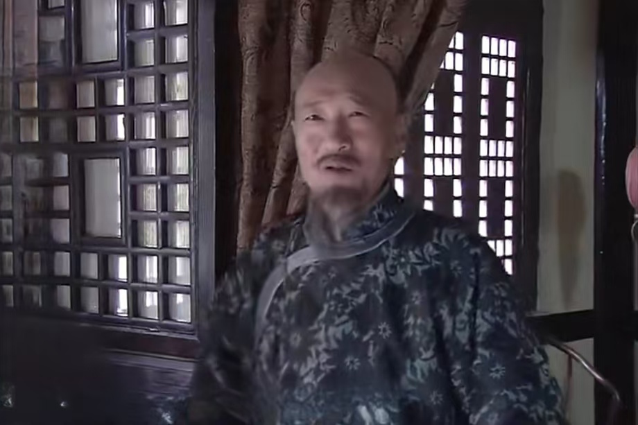 孟傳舉
