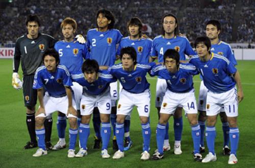 義大利國家青年男子足球隊