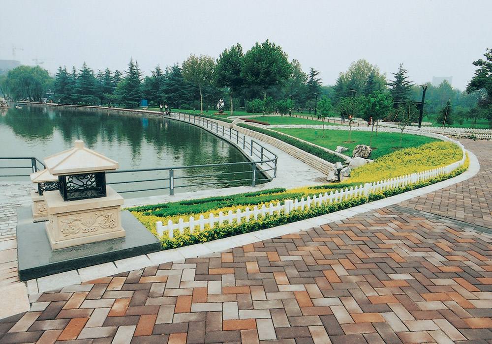 淄博人民公園(淄博市人民公園)