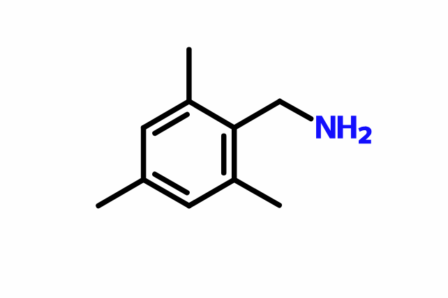2,4,6-三甲基苄胺 2,4,6-三甲基苄胺