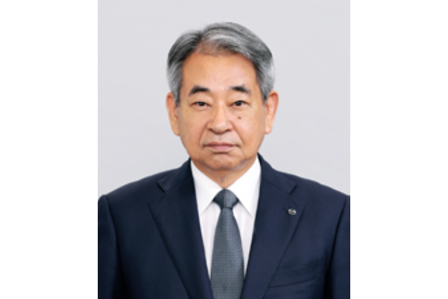 Ichiro Sakai Ichiro Sakai