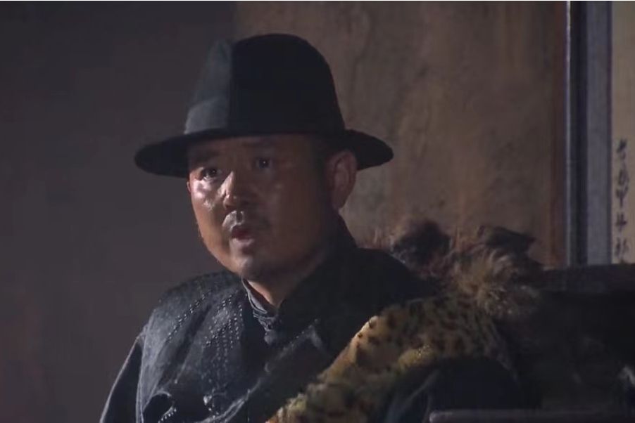 薛五(《富滇風雲》中的虛構角色) 薛五(《富滇風雲》中的虛構角色)