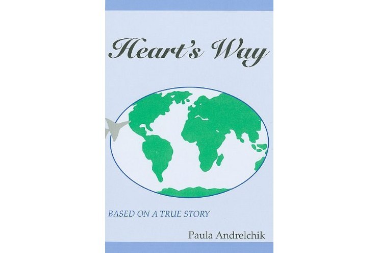 Heart\x27s Way Heart\x27s Way