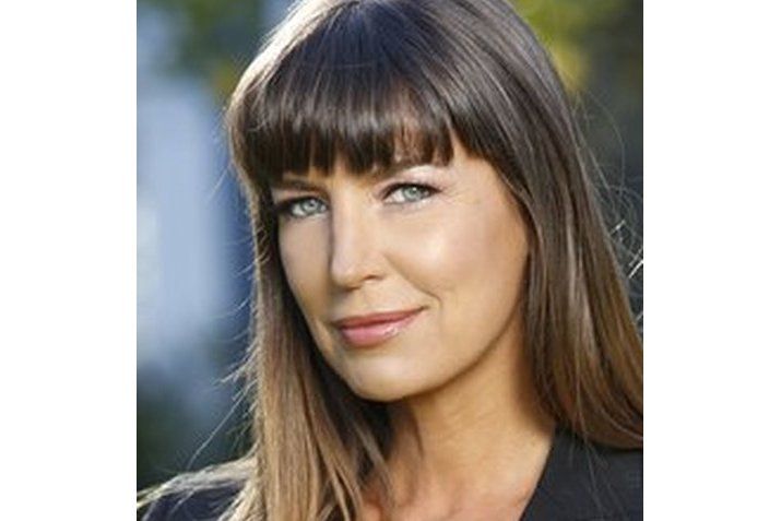 Sandra Vidal Sandra Vidal