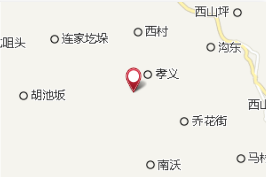 老君圪垛