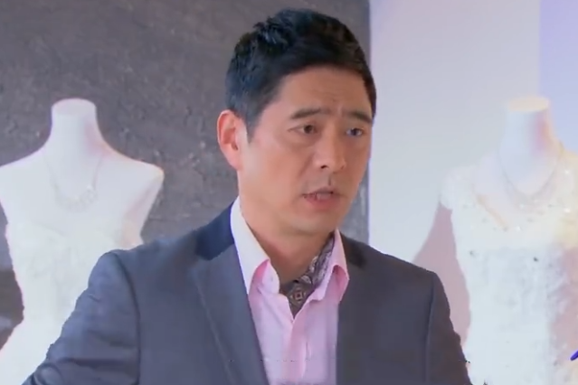 艾迪(情感劇《媽媽向前沖》的角色) 艾迪(情感劇《媽媽向前沖》的角色)