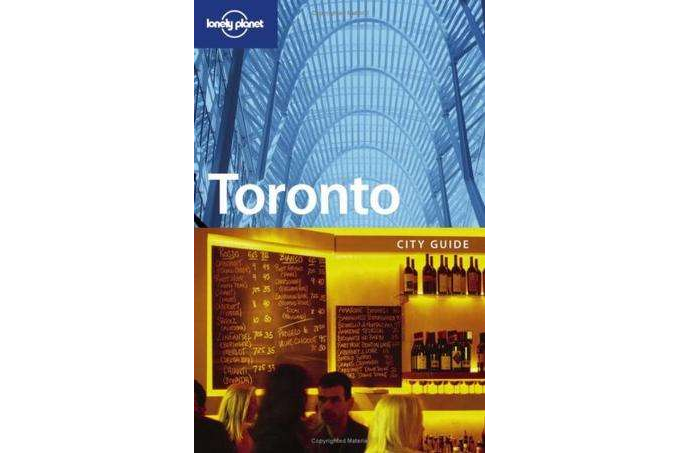 多倫多Toronto 3e