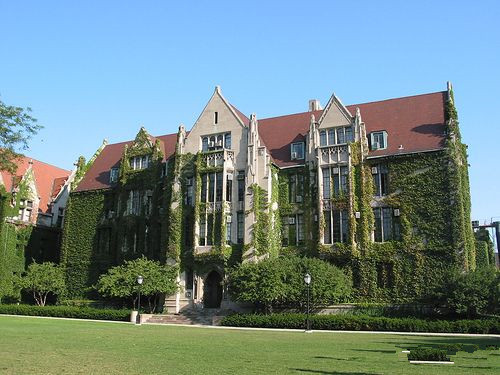 哥倫比亞學院芝加哥