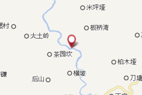道角 道角