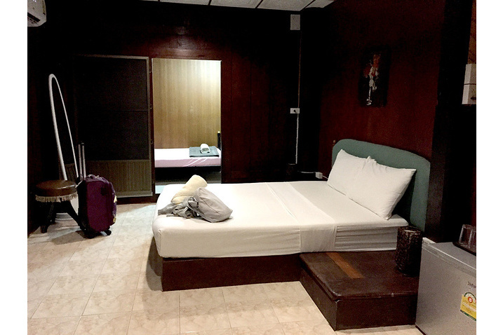 Tuong Vy Guest House Tuong Vy Guest House