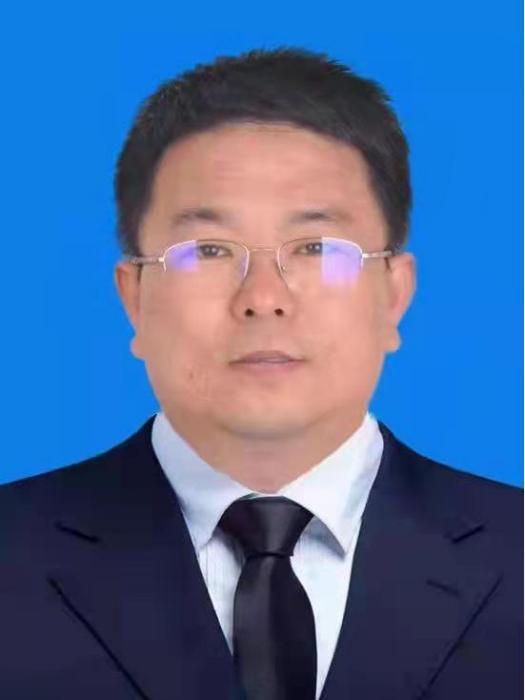 魏巍(黃陵縣人民政府副縣長(掛職)) 魏巍(黃陵縣人民政府副縣長(掛職))