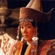 合答安 合答安