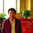 張慶君(航天集團飛船副總設計師) 張慶君(航天集團飛船副總設計師)