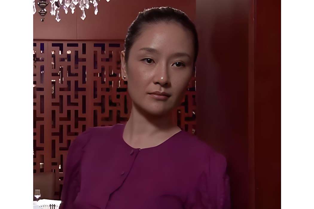 於文雅(電視劇《離婚協定》中的女性角色) 於文雅(電視劇《離婚協定》中的女性角色)