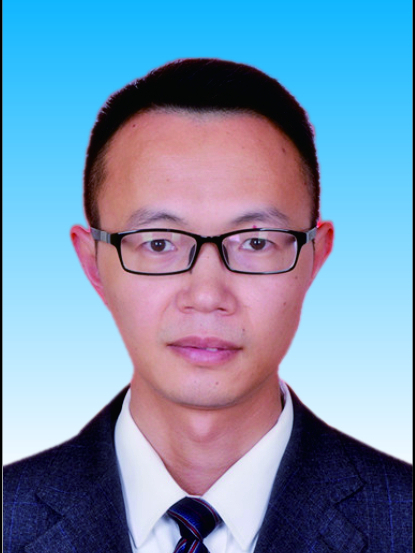 魏慶超 魏慶超