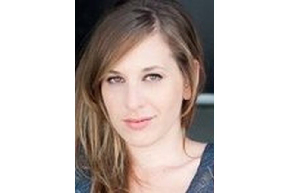 Jen Pogue Jen Pogue