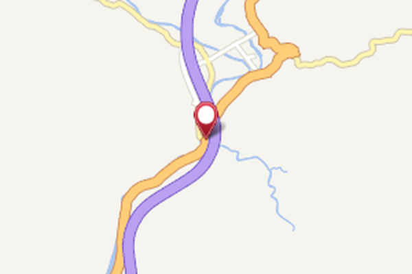 江白村