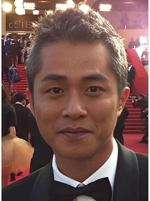 張訓瑋 張訓瑋