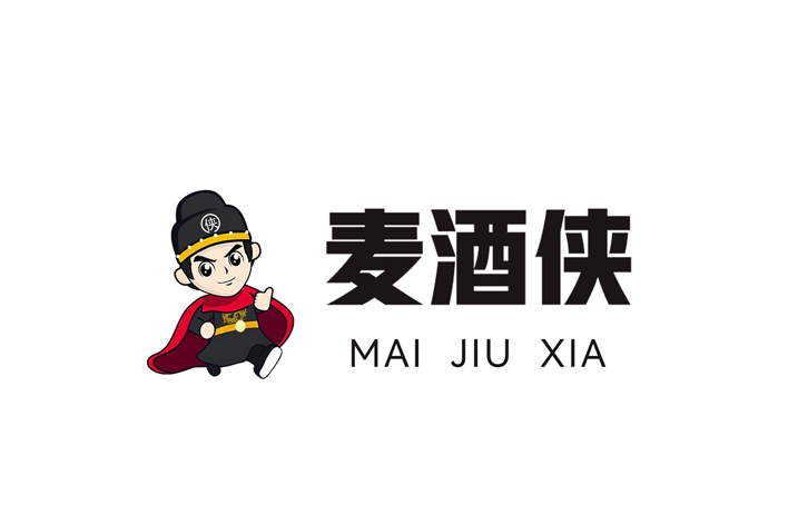 麥酒俠 麥酒俠