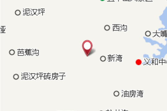 長泥溝 長泥溝