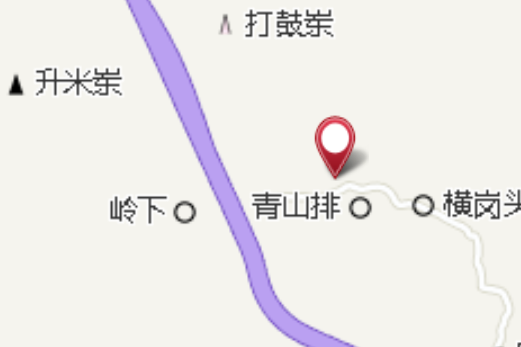 園墩崗