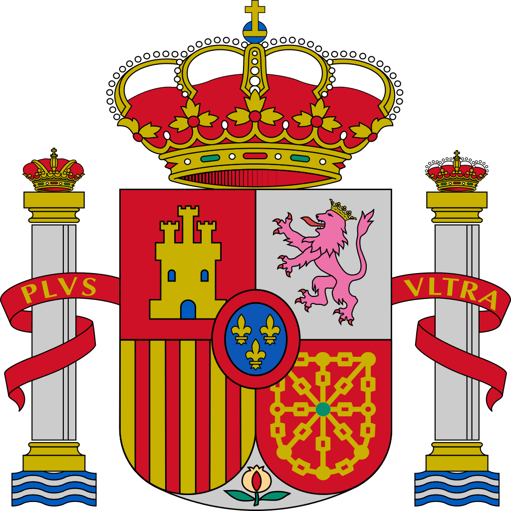 西班牙國徽