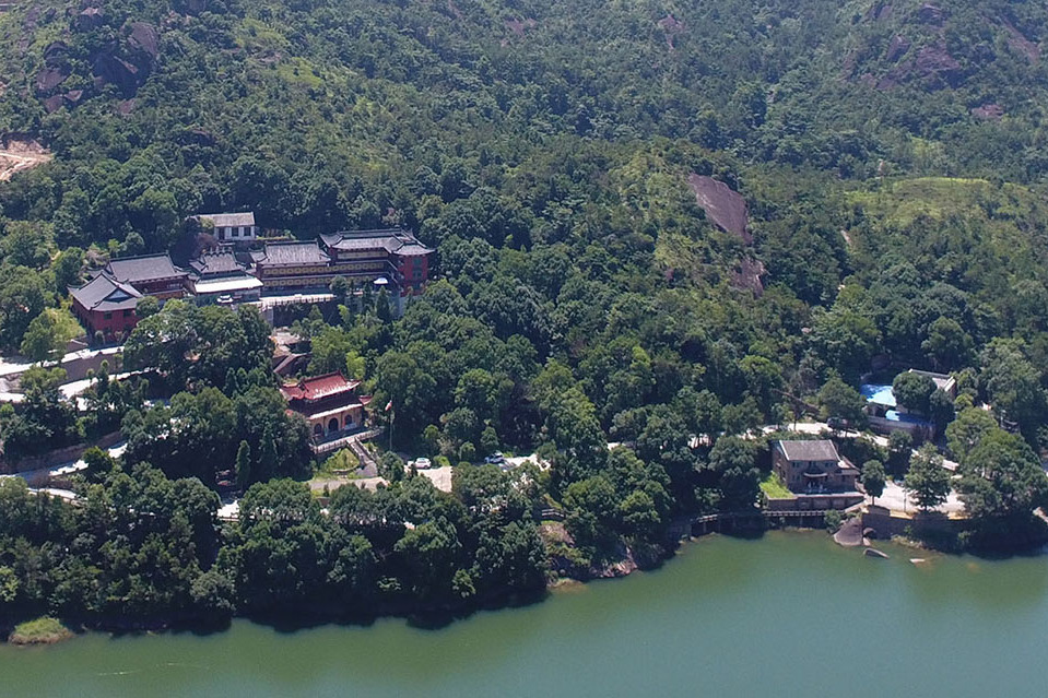 岩庵碧泉寺 岩庵碧泉寺