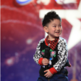 團團(“中國達人秀”選手) 團團(“中國達人秀”選手)