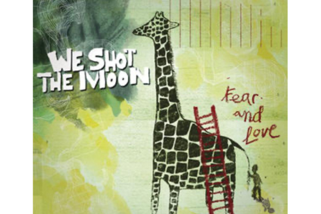 Perfect Time(We Shot The Moon演唱的歌曲) Perfect Time(We Shot The Moon演唱的歌曲)
