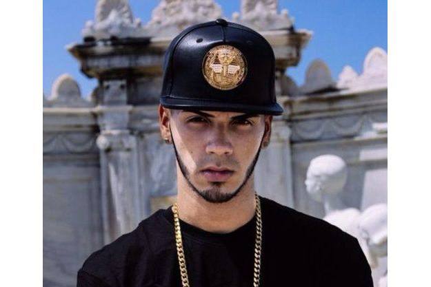 Anuel AA Anuel AA