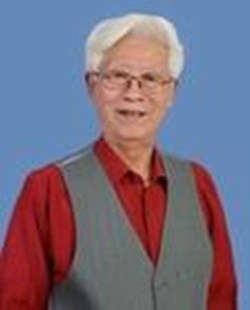 鐘成傑 鐘成傑