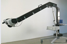 STEINBICHLER COMET 5掃瞄器