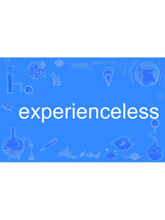 experienceless experienceless
