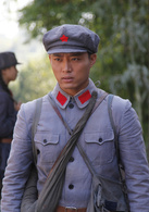 巴山女紅軍 巴山女紅軍